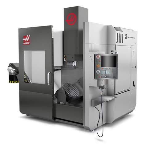 5 axis cnc vertical machine|haas 5 axis cnc machine for sale.